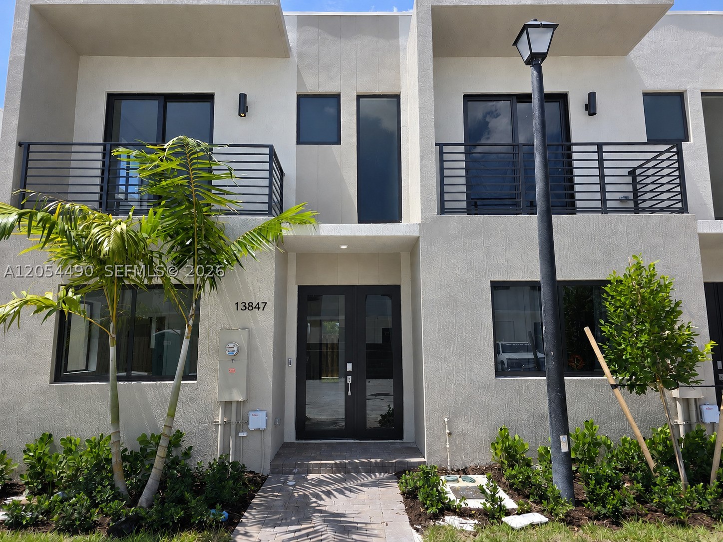 SECTION 8 WELCOME!
Spanish Speaking
Internet Included

Beautiful new construction townhouse featuring 4 bedrooms, 3 full bathrooms, and 1 half bathroom. This spacious two-story home offers an open-concept floor plan with a modern kitchen, dining area, and living room, creating the perfect space for everyday living.

The first floor features one bedroom and one full bathroom, ideal for guests, a home office, or multi-generational living. Upstairs, the primary suite includes a private bathroom and a spacious walk-in closet, along with two additional bedrooms and another full bathroom.

The home comes equipped with stainless steel kitchen appliances, washer and dryer, central A/C, high-speed internet, and 2 assigned parking spaces.

Conveniently located near shopping centers, restaurants, schools, parks, and major highways.

Move-In Requirements:

First Month's Rent
One Month Security Deposit
$1,000 Additional Security Deposit

Schedule your private showing today!