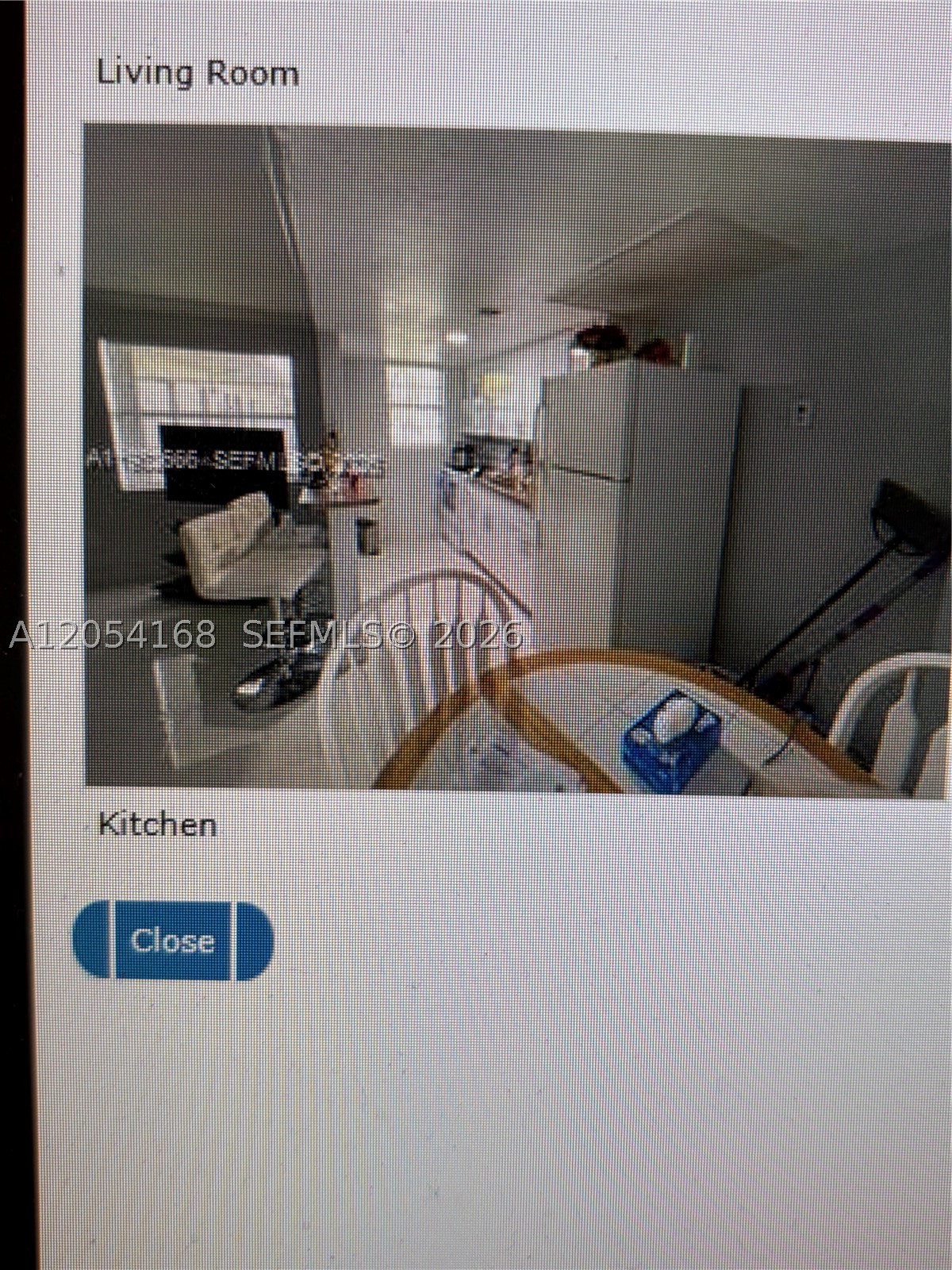 VILLAS OF WEST BIRD CONDO - Residential