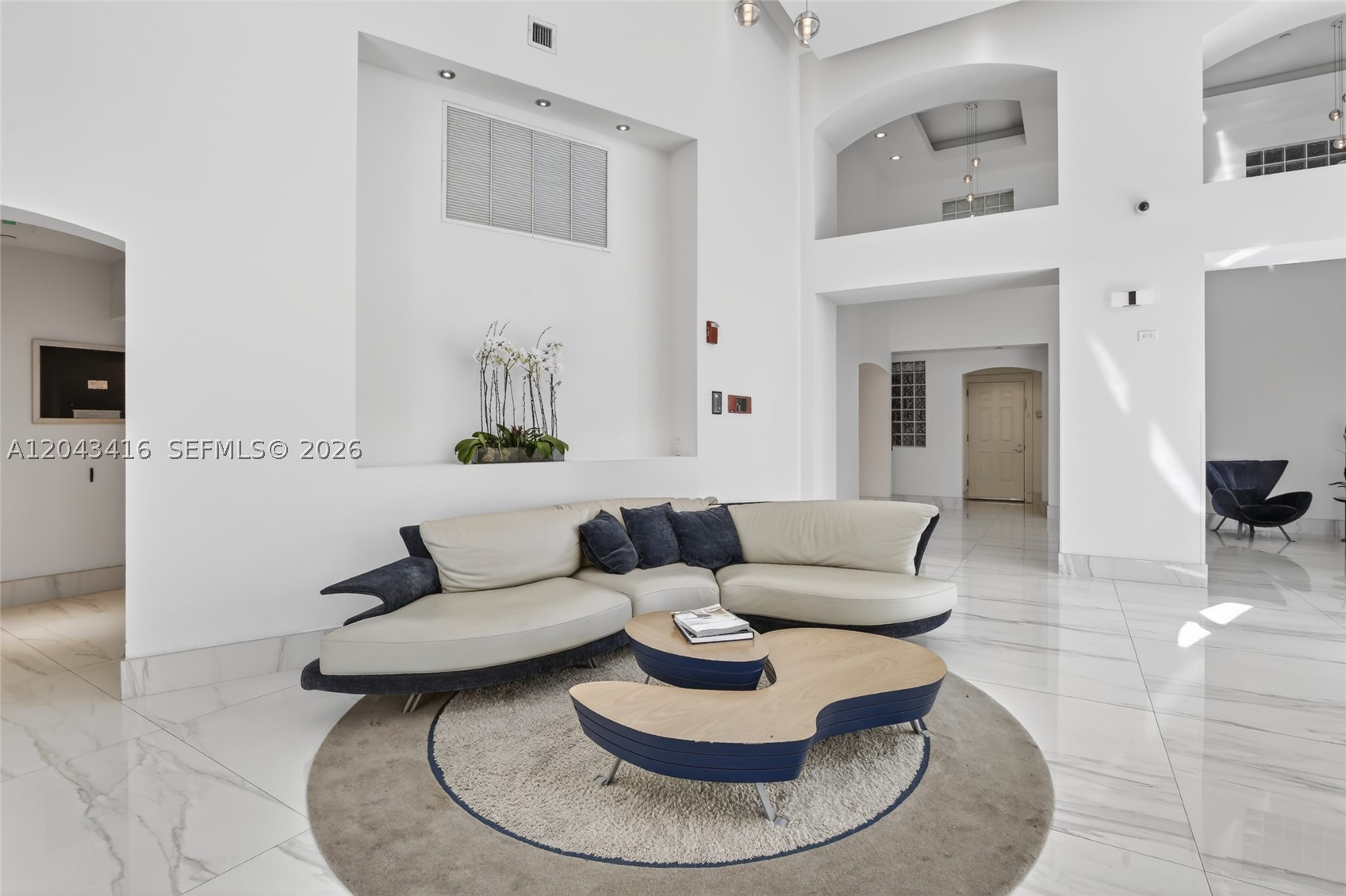 AVENTURA MARINA CONDO NUM - Residential