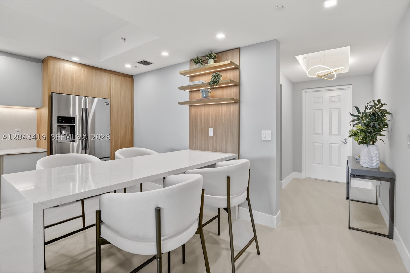 AVENTURA MARINA CONDO NUM - Residential
