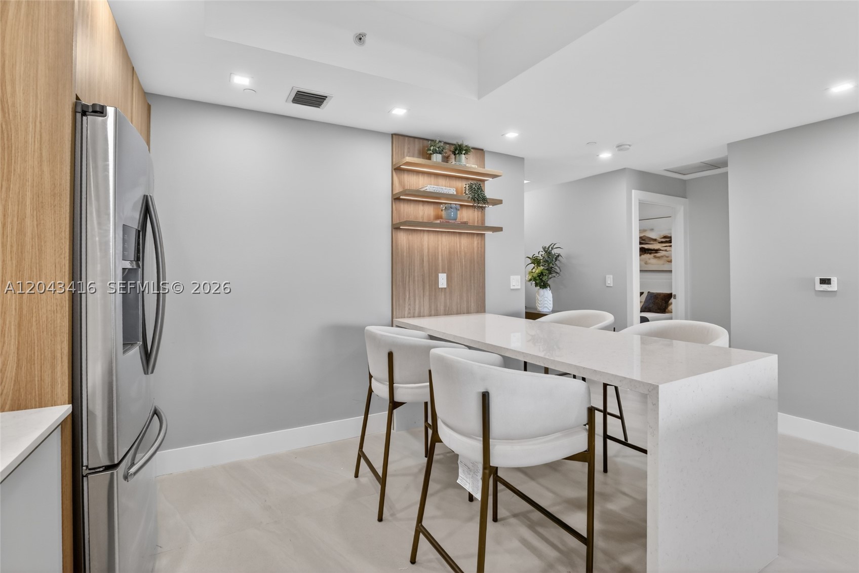 AVENTURA MARINA CONDO NUM - Residential