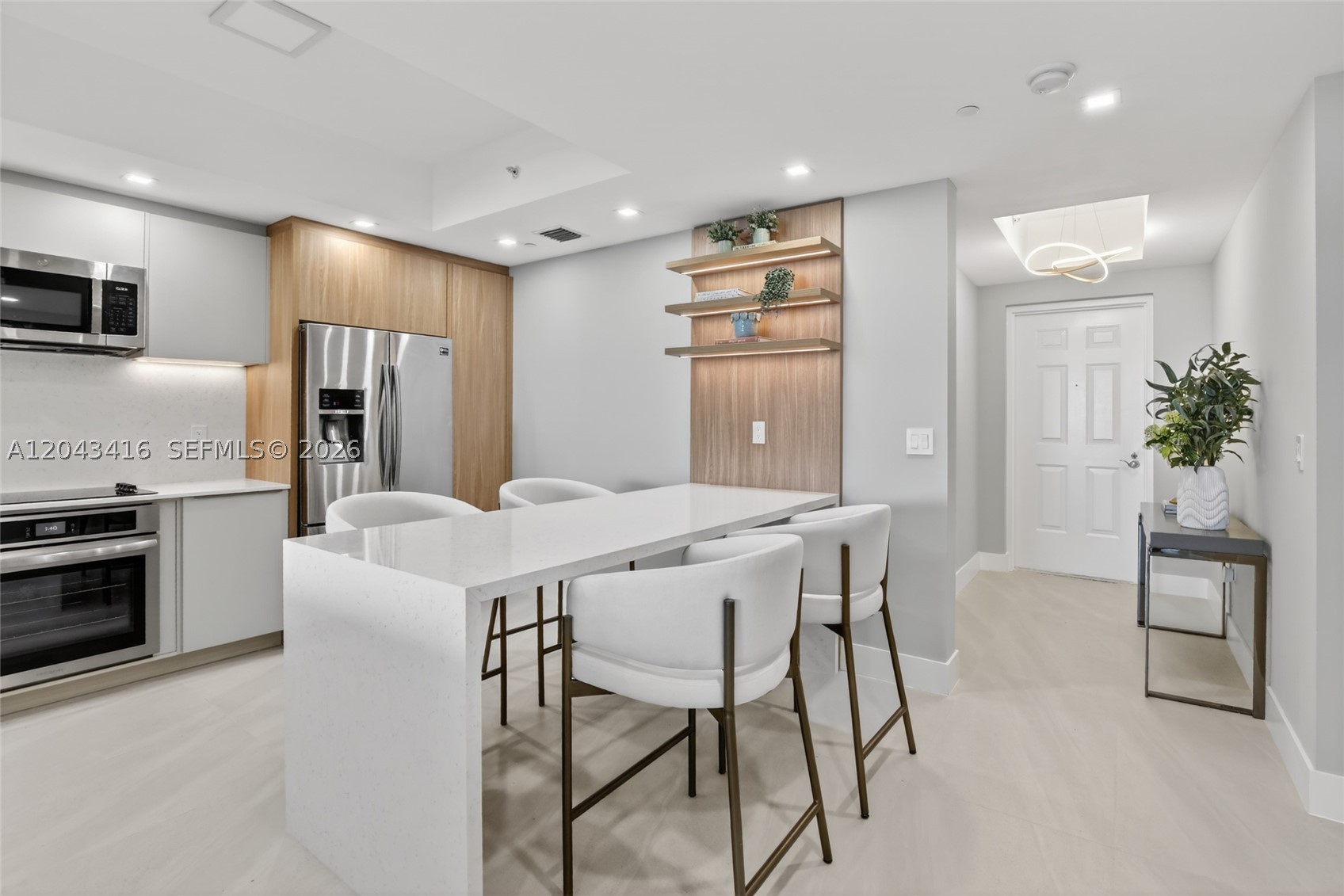 AVENTURA MARINA CONDO NUM - Residential