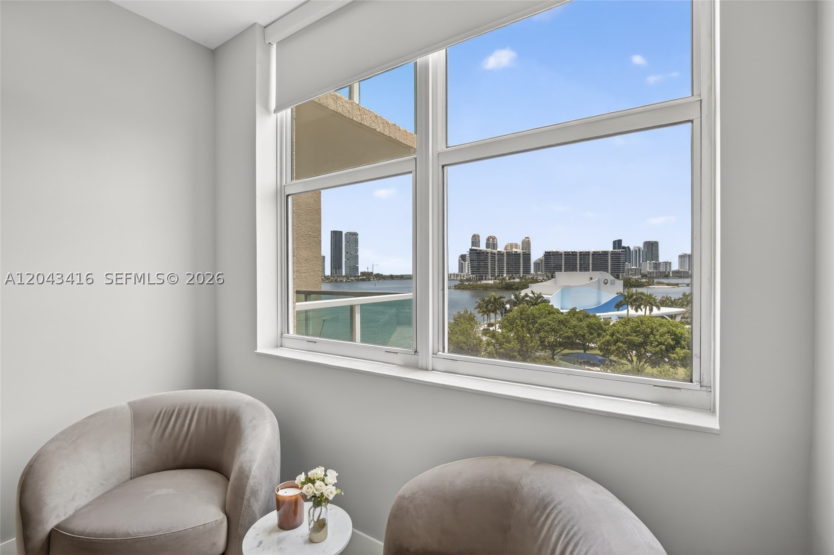 AVENTURA MARINA CONDO NUM - Residential