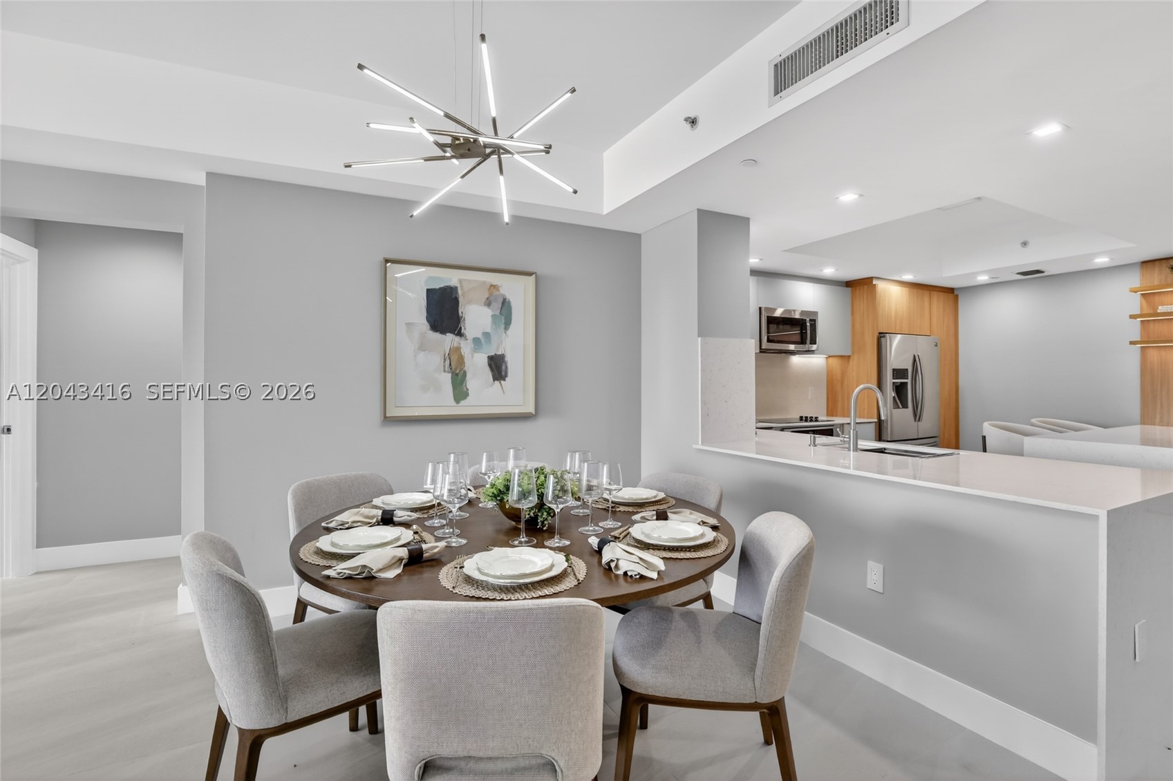 AVENTURA MARINA CONDO NUM - Residential