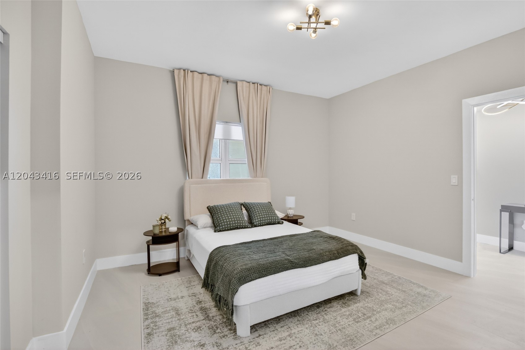 AVENTURA MARINA CONDO NUM - Residential