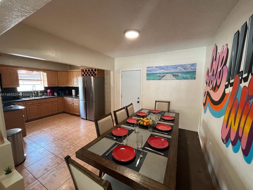 DEVONSHIRE PARK SUB - Residential Lease