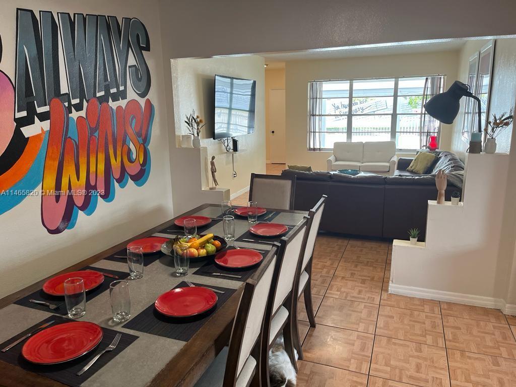 DEVONSHIRE PARK SUB - Residential Lease