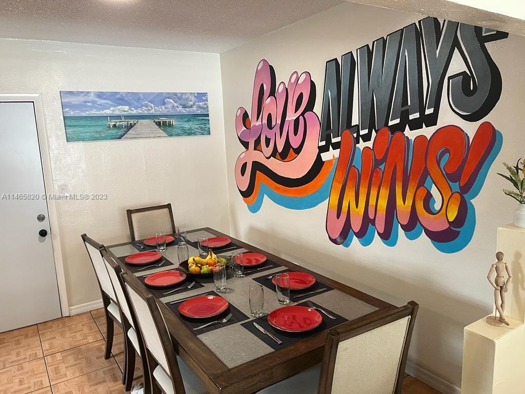 DEVONSHIRE PARK SUB - Residential Lease