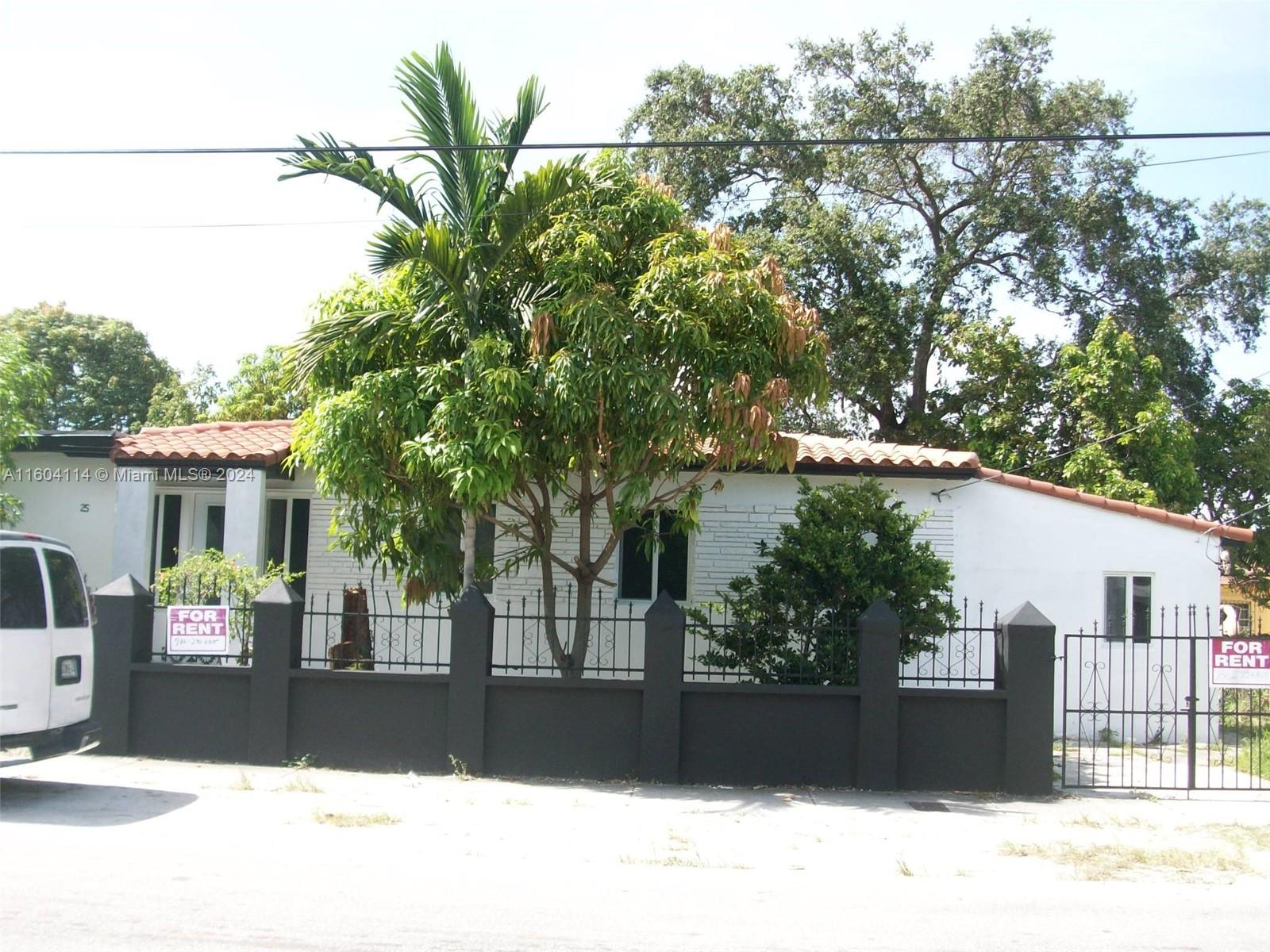 PRAMAR - Residential Lease