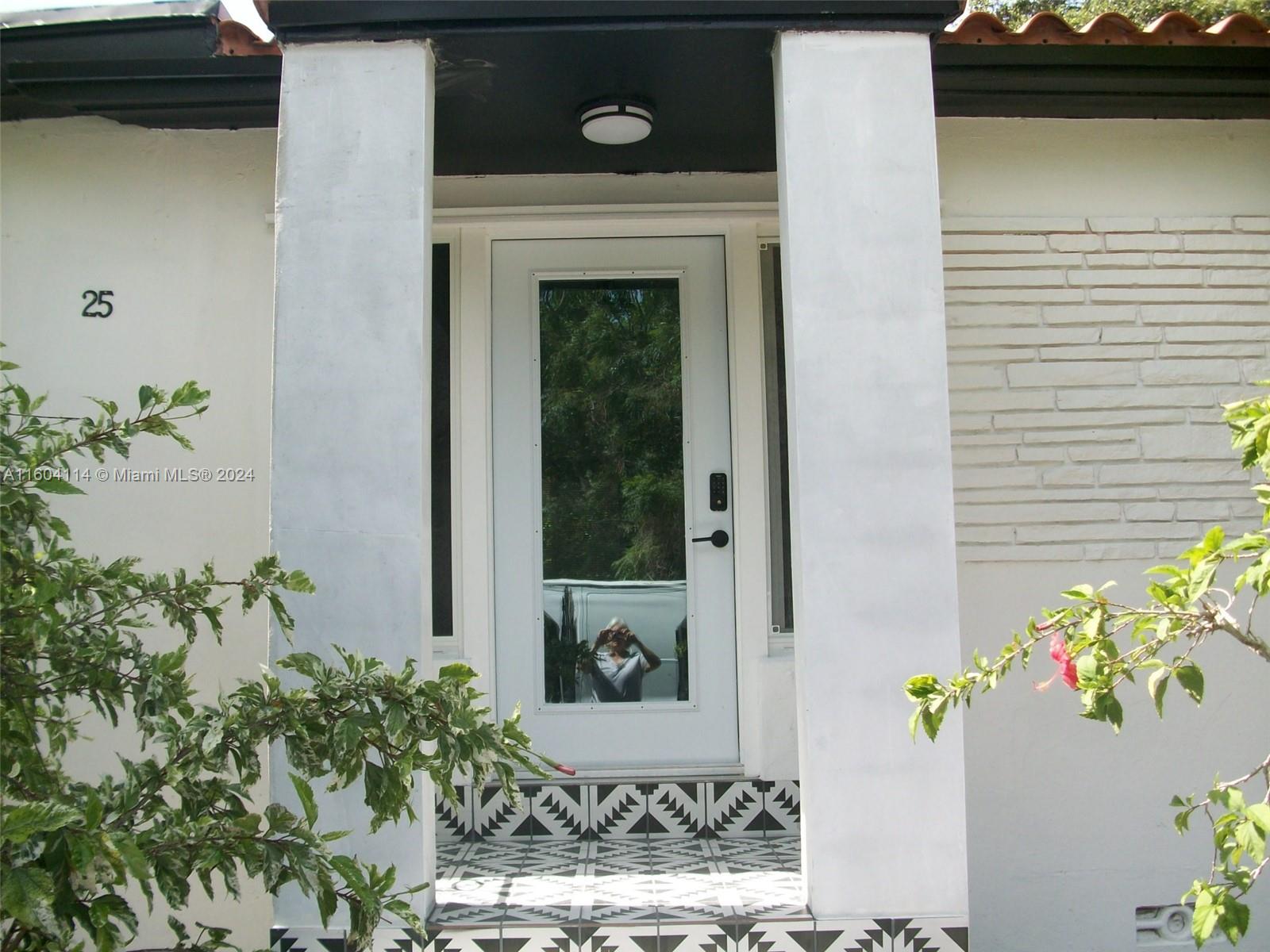 PRAMAR - Residential Lease