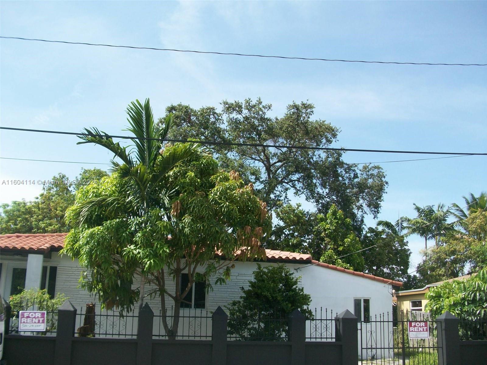 PRAMAR - Residential Lease