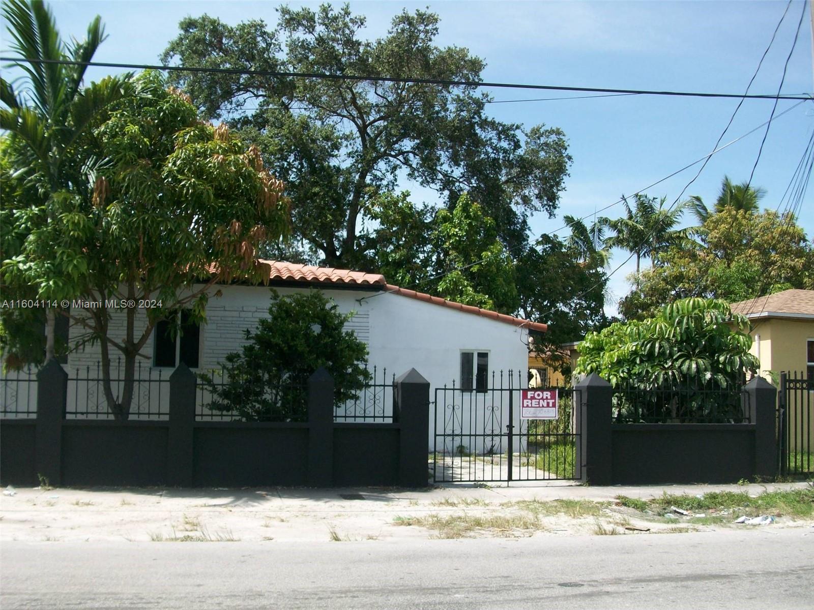 PRAMAR - Residential Lease