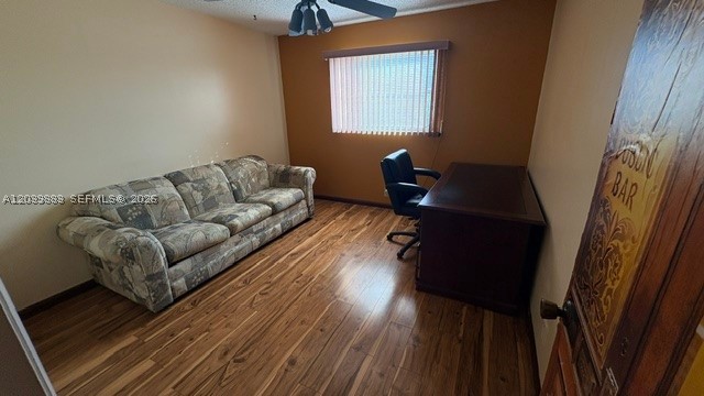 SANDALFOOT SQUIRE CONDO - Residential