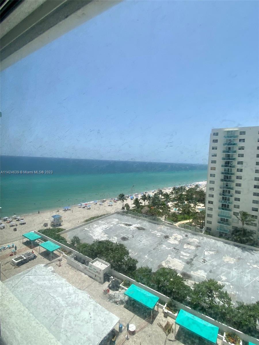 SEA AIR TOWERS CONDO - Residential