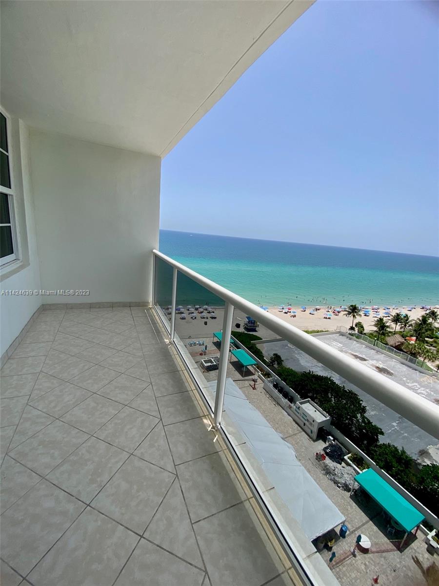 SEA AIR TOWERS CONDO - Residential
