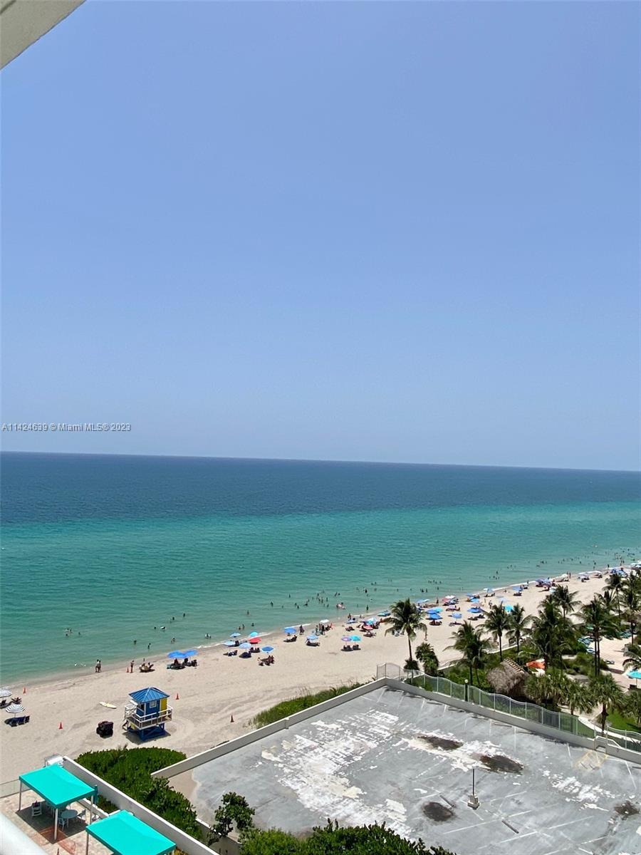SEA AIR TOWERS CONDO - Residential