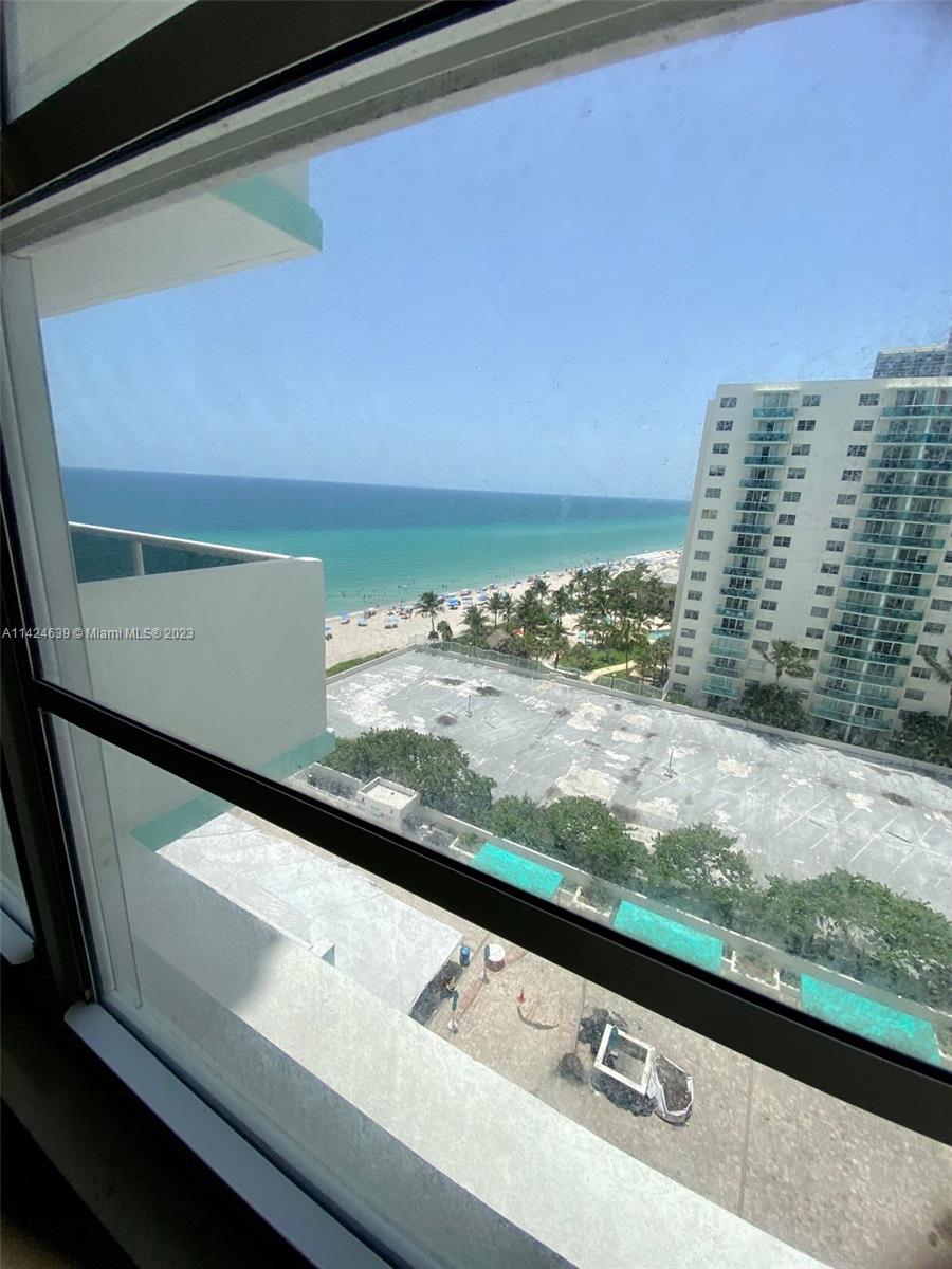 SEA AIR TOWERS CONDO - Residential