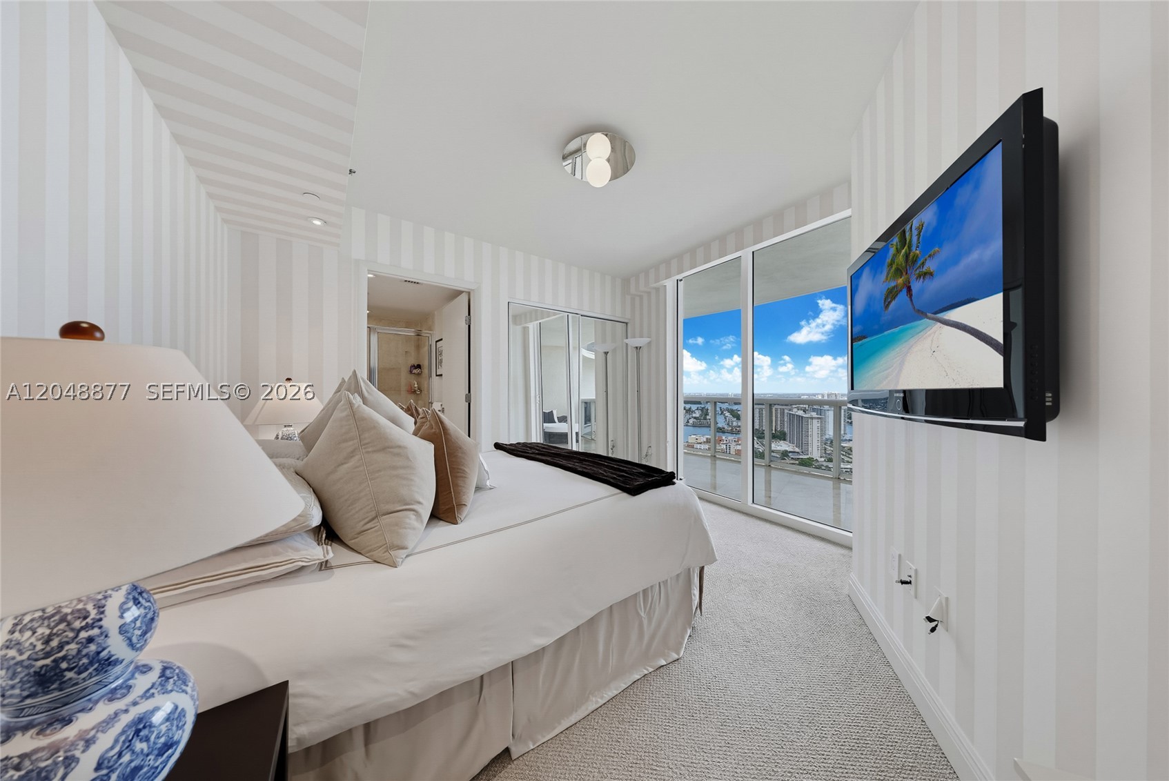 OCEAN FOUR CONDO - Residential Lease