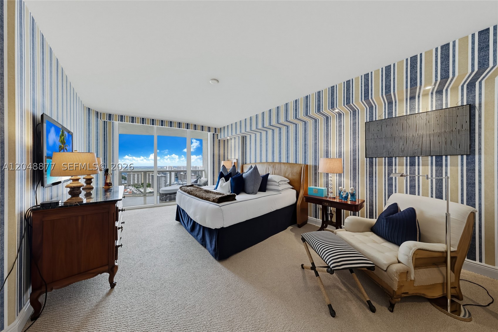 OCEAN FOUR CONDO - Residential Lease