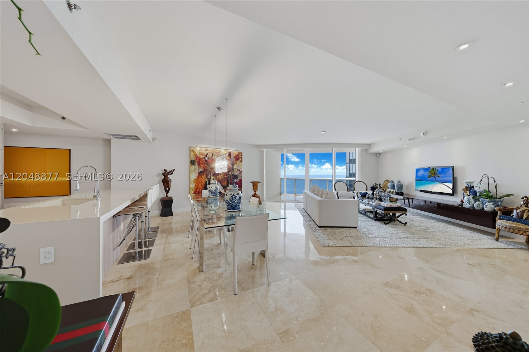 OCEAN FOUR CONDO - Residential Lease