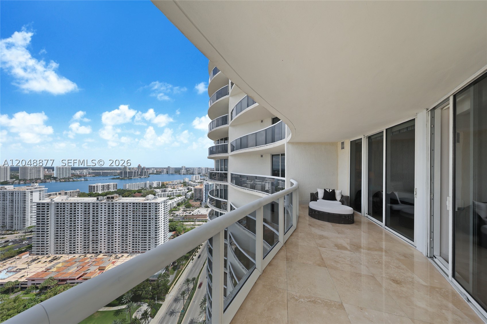 OCEAN FOUR CONDO - Residential Lease