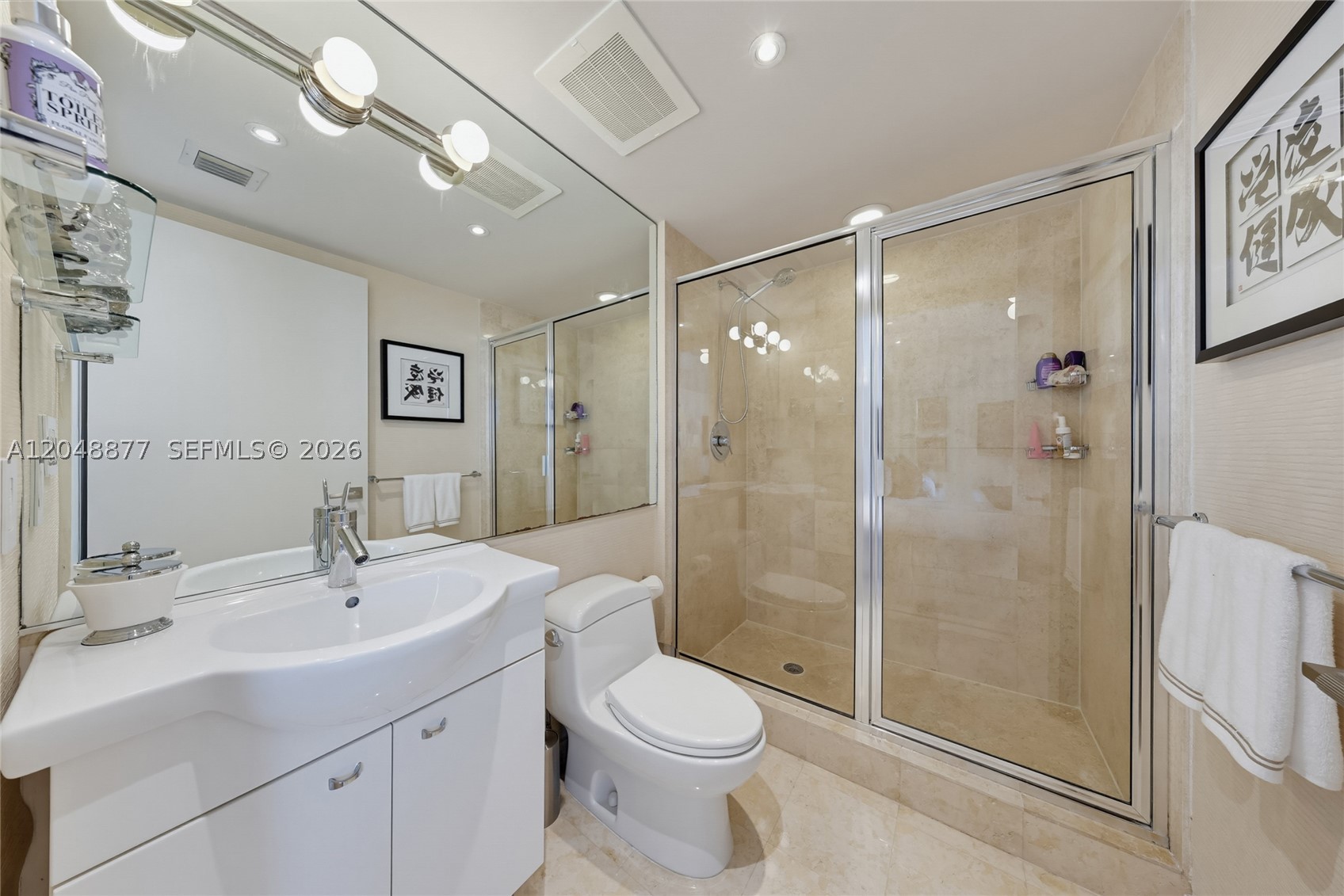OCEAN FOUR CONDO - Residential Lease