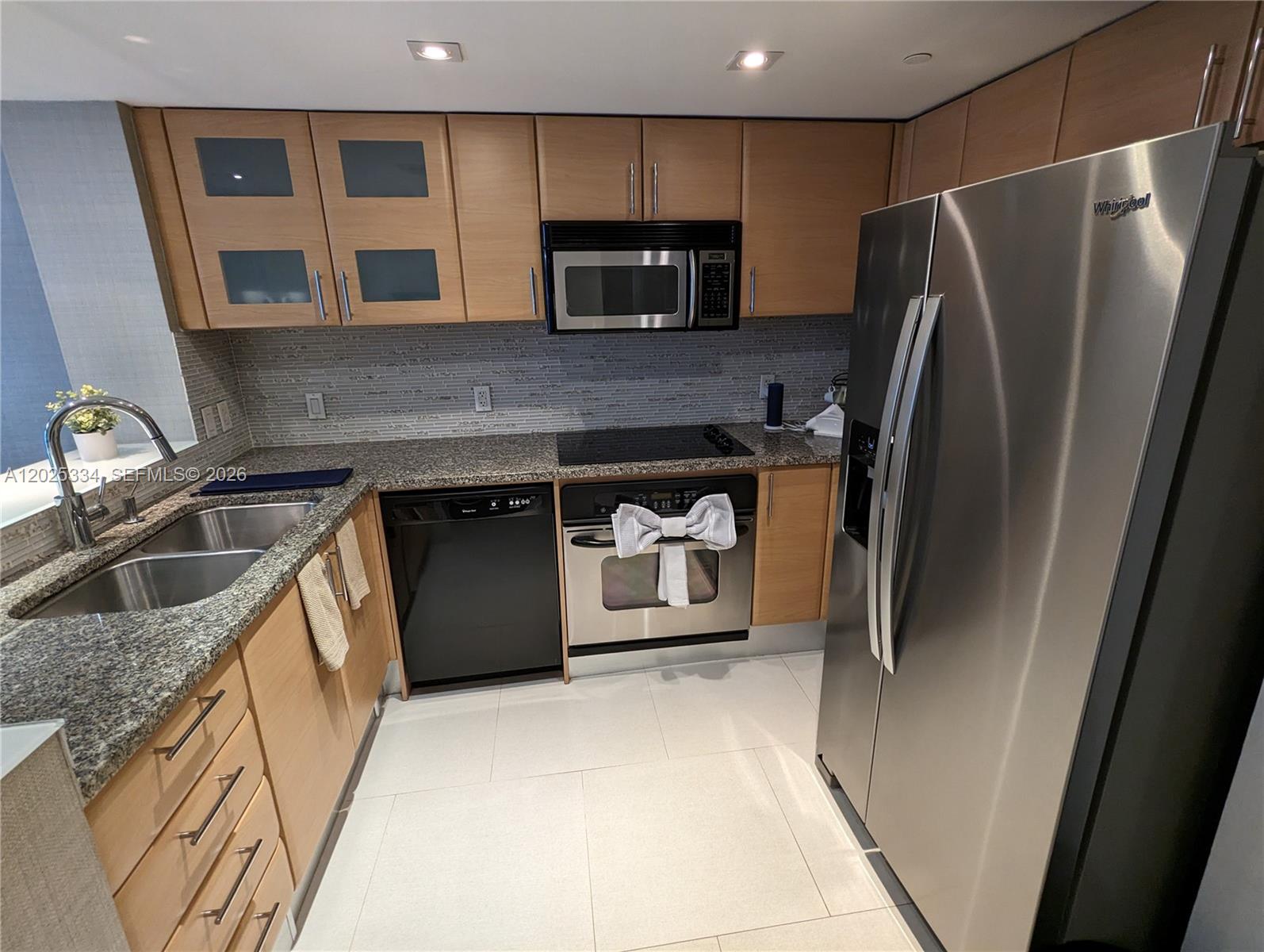 SKYLINE ON BRICKELL CONDO - Residential Lease