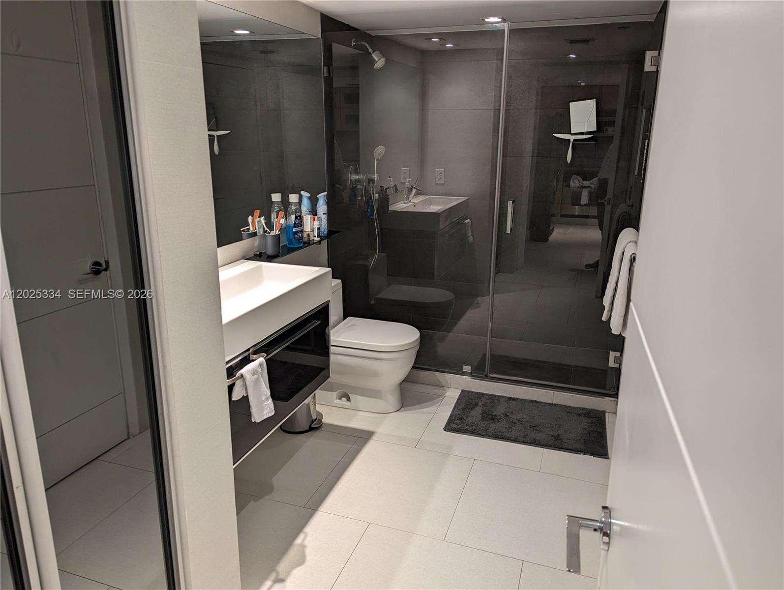 SKYLINE ON BRICKELL CONDO - Residential Lease
