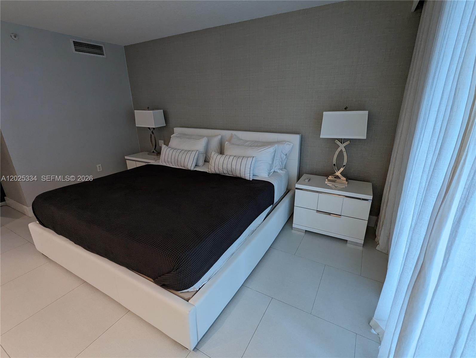 SKYLINE ON BRICKELL CONDO - Residential Lease