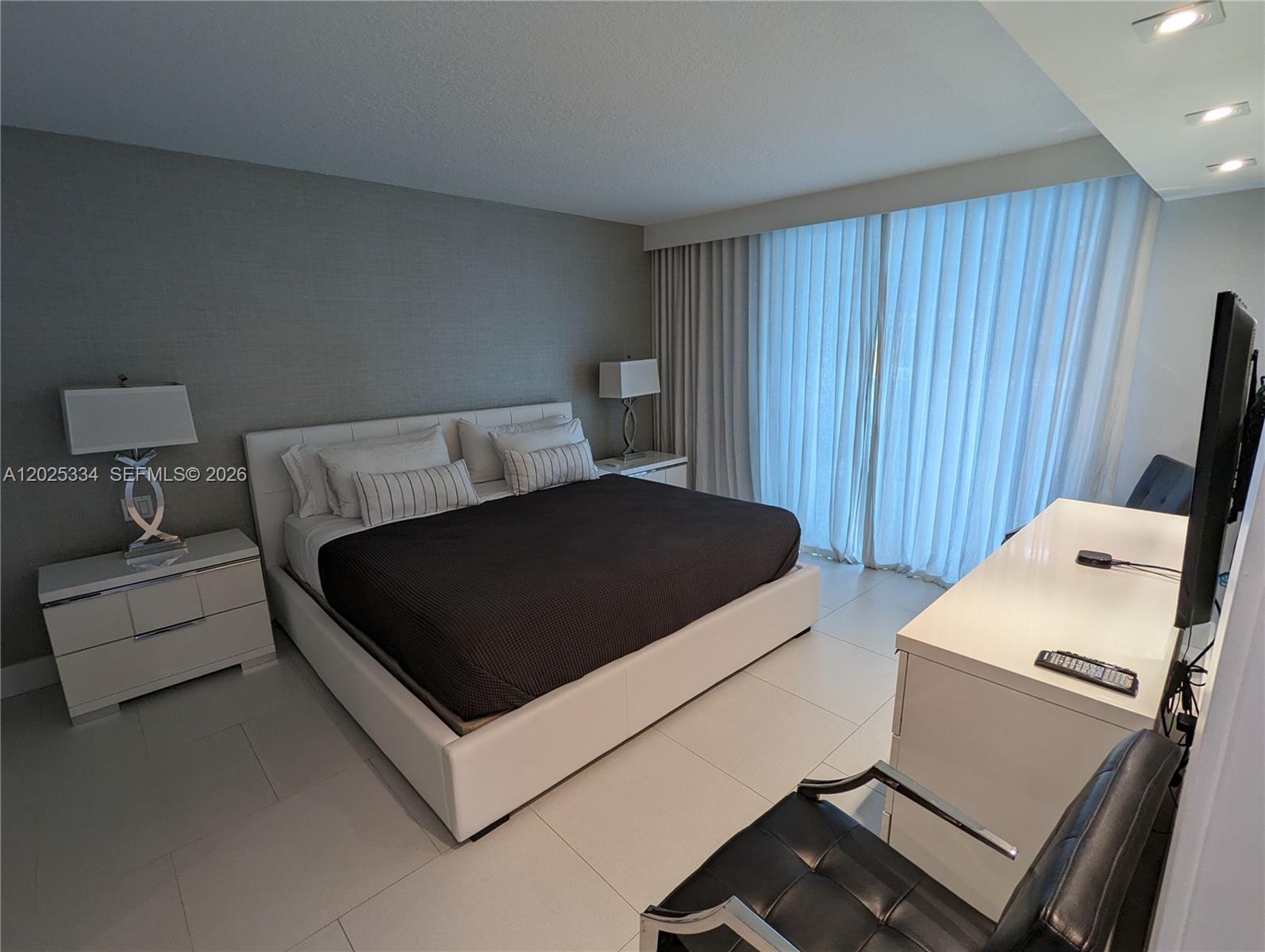 SKYLINE ON BRICKELL CONDO - Residential Lease