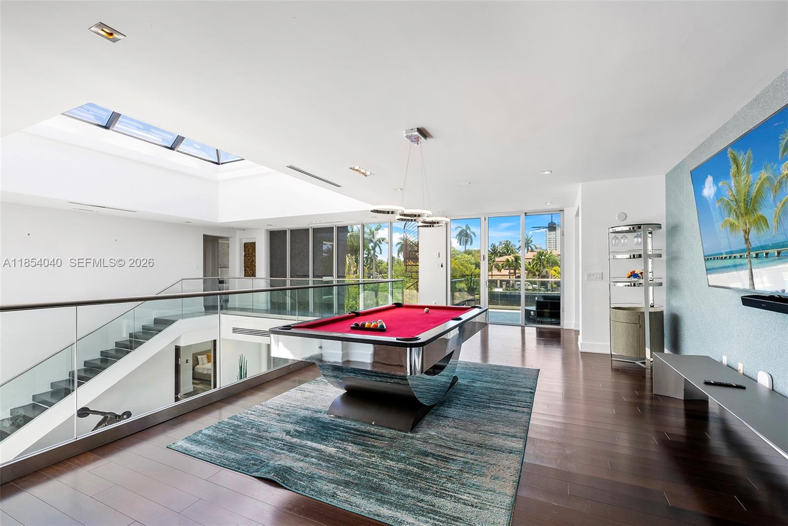STILWELL ISLES - Residential