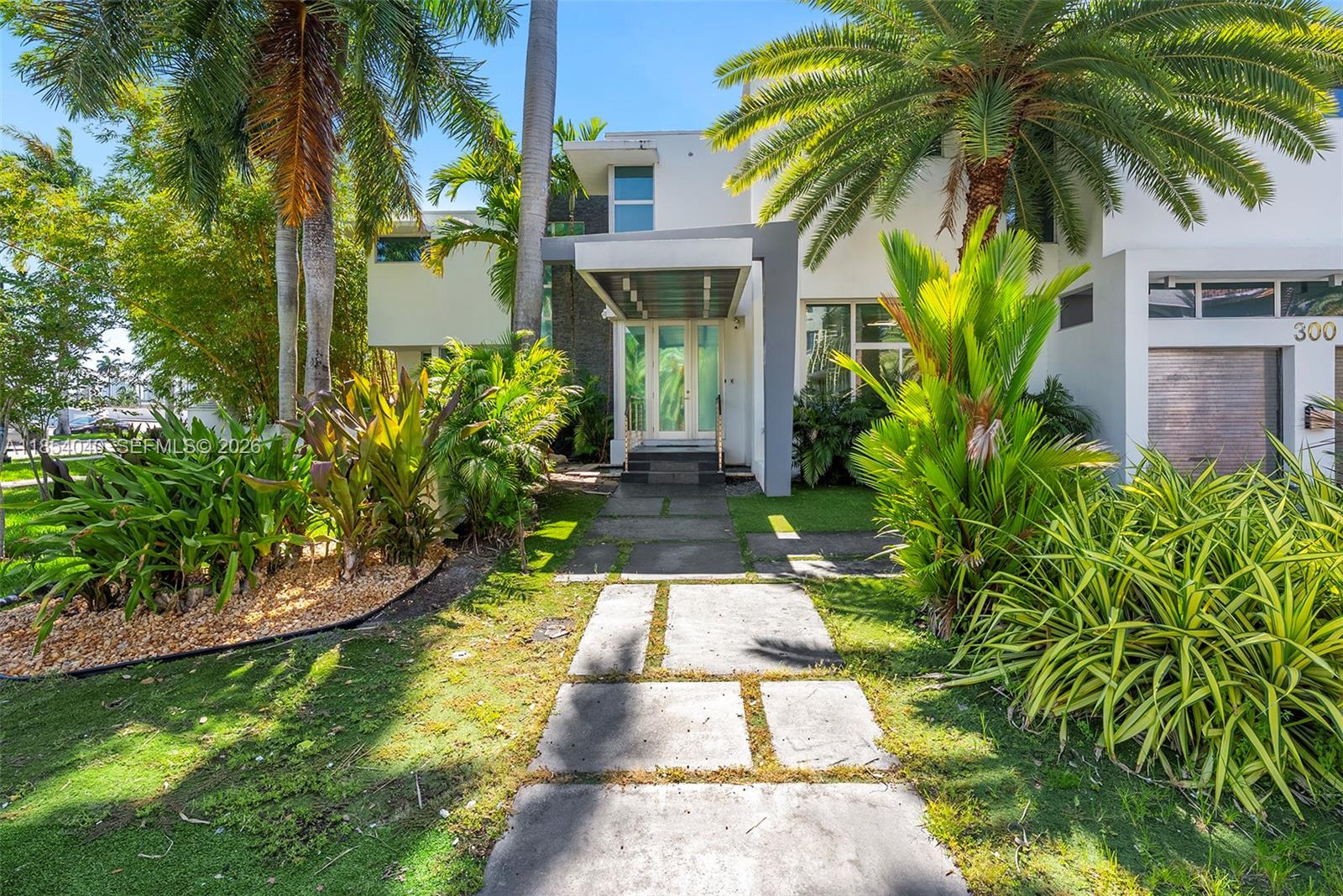 STILWELL ISLES - Residential