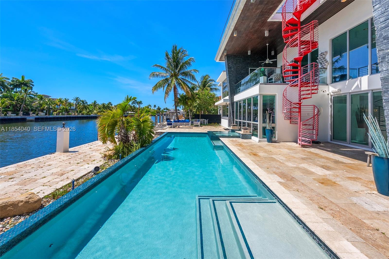 STILWELL ISLES - Residential