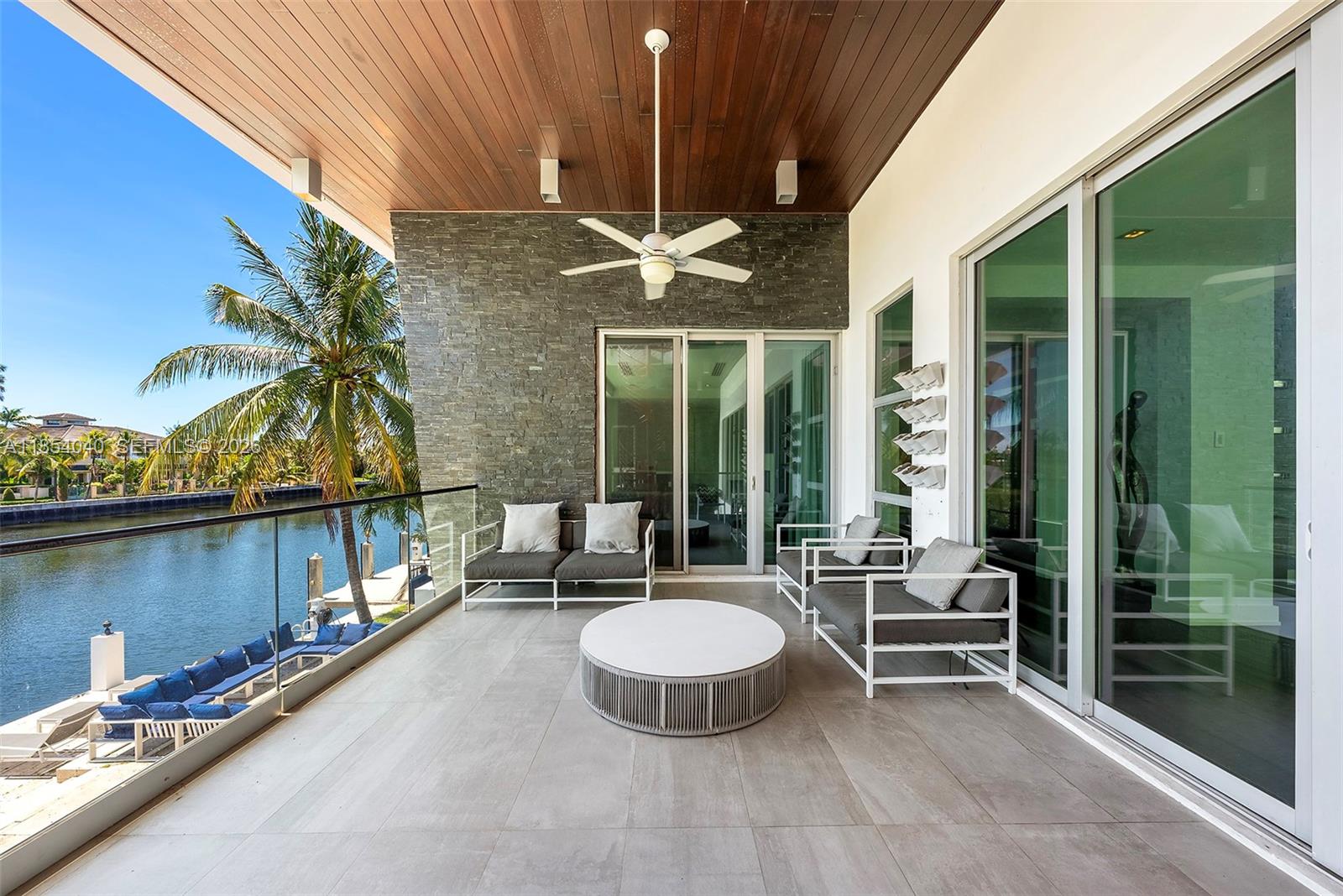 STILWELL ISLES - Residential