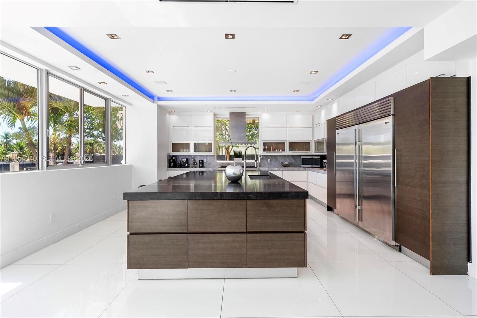 STILWELL ISLES - Residential