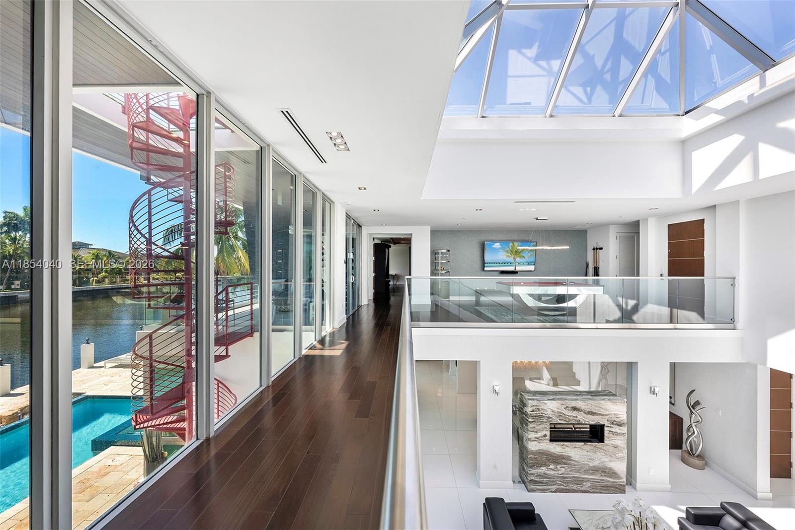 STILWELL ISLES - Residential
