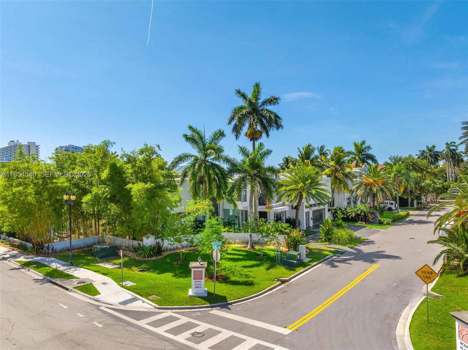 STILWELL ISLES - Residential