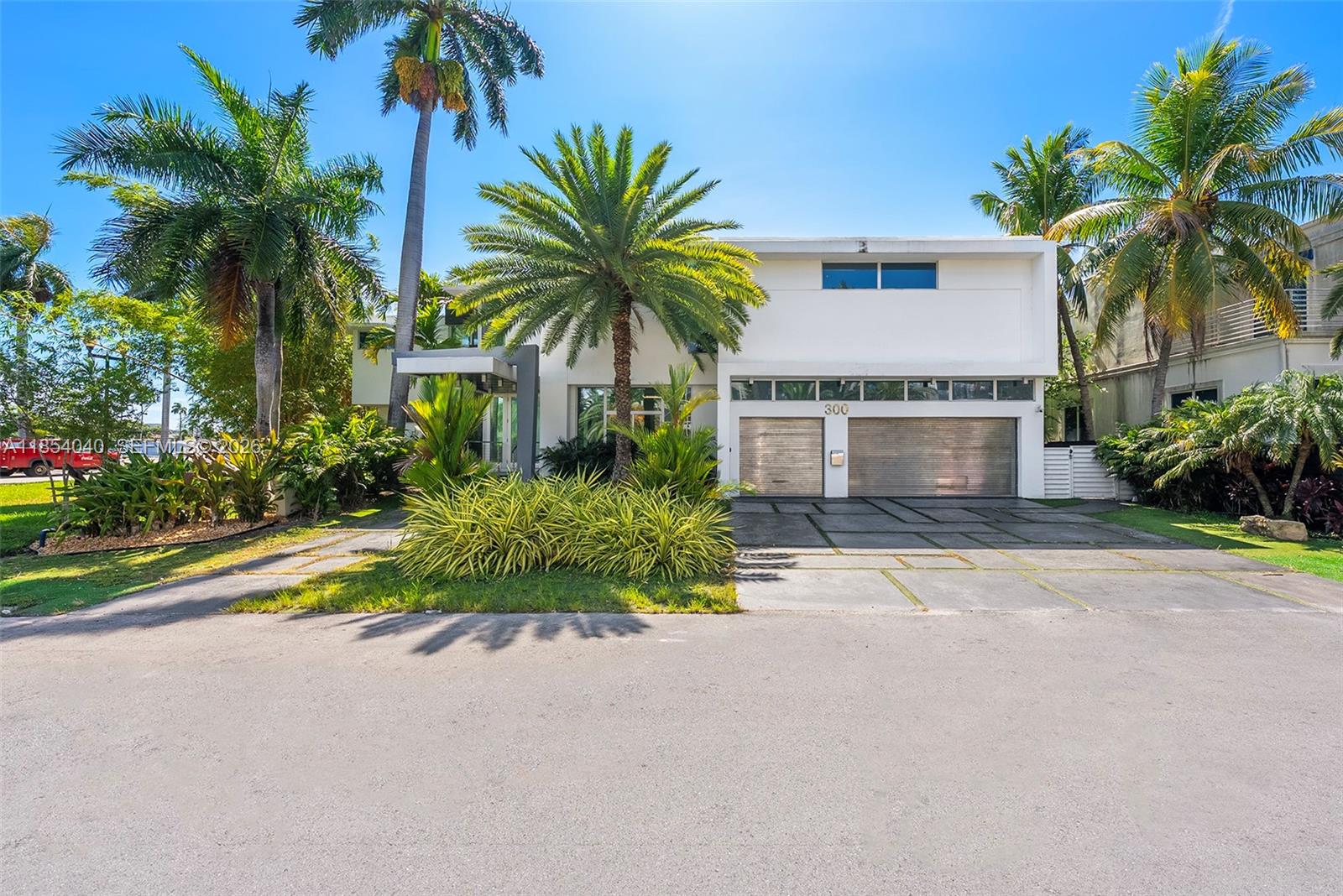 STILWELL ISLES - Residential