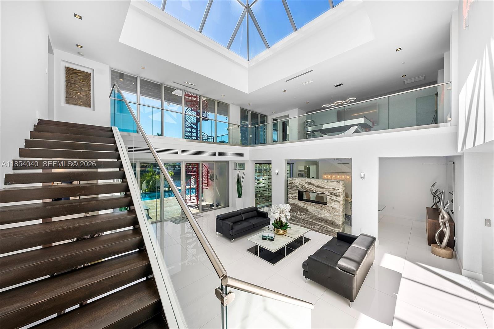 STILWELL ISLES - Residential