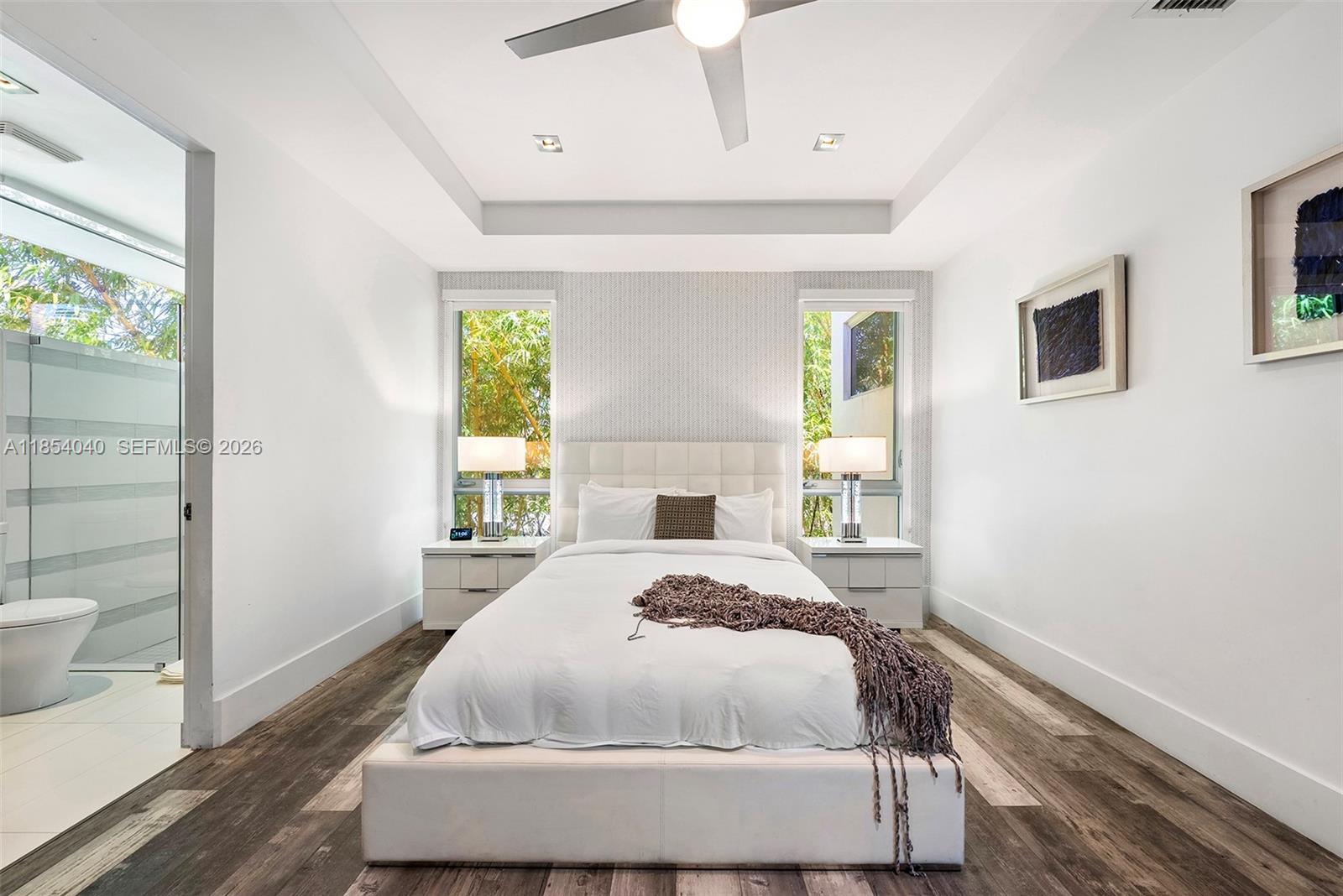STILWELL ISLES - Residential