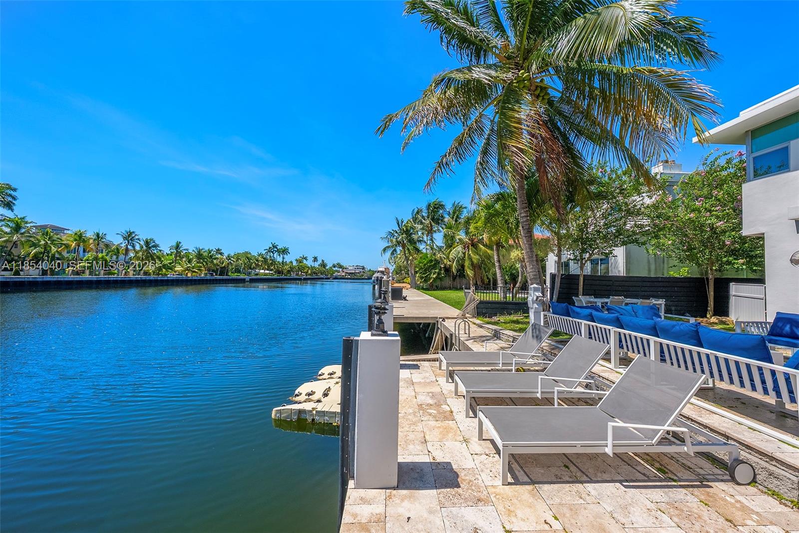 STILWELL ISLES - Residential