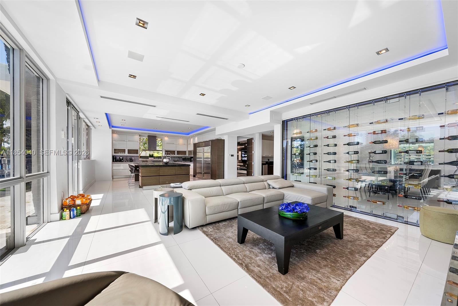 STILWELL ISLES - Residential