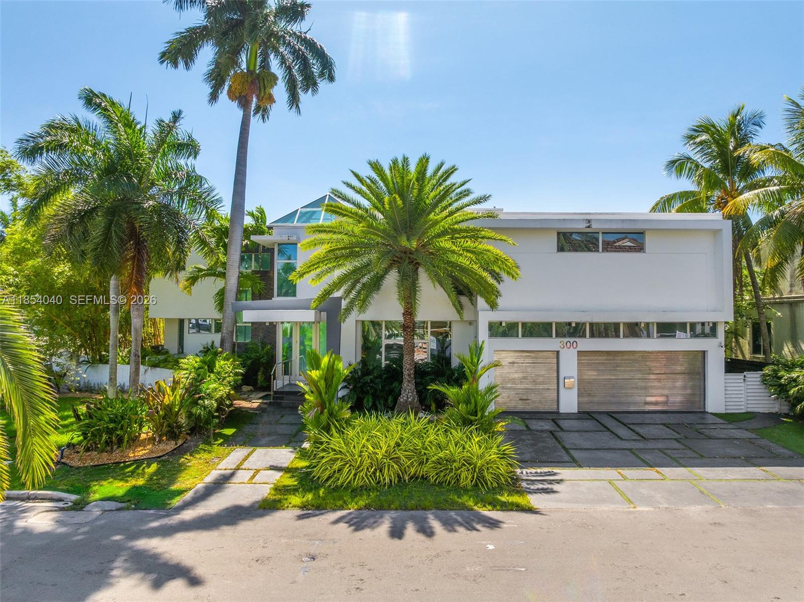 STILWELL ISLES - Residential