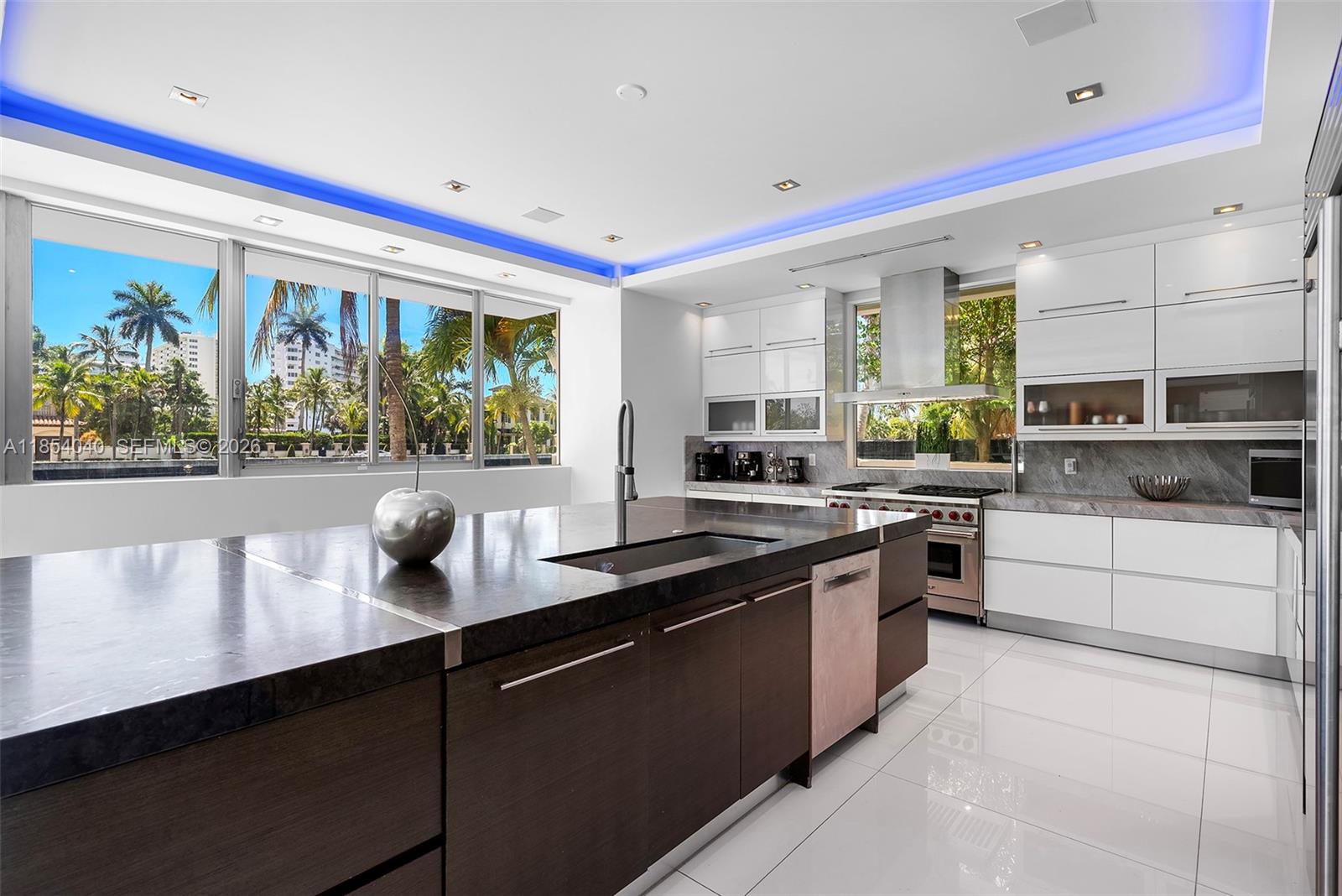 STILWELL ISLES - Residential