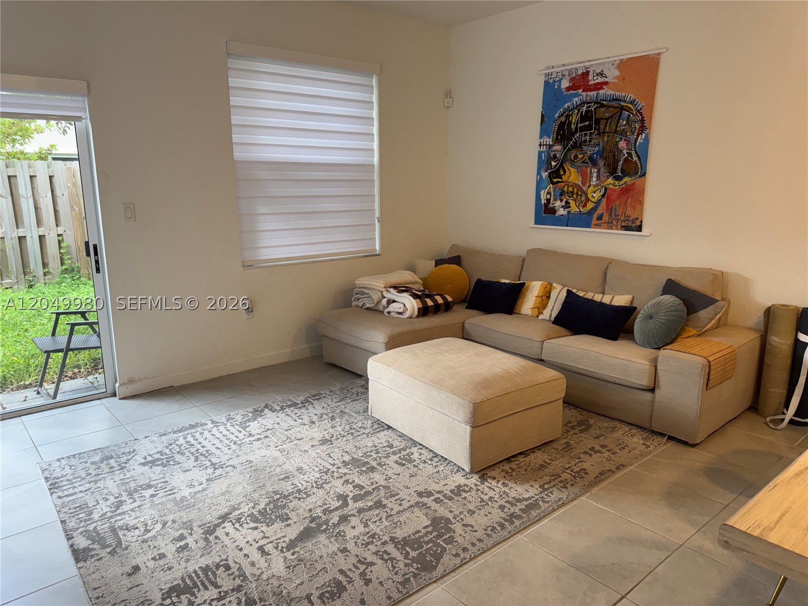RIVIERA - Residential Lease