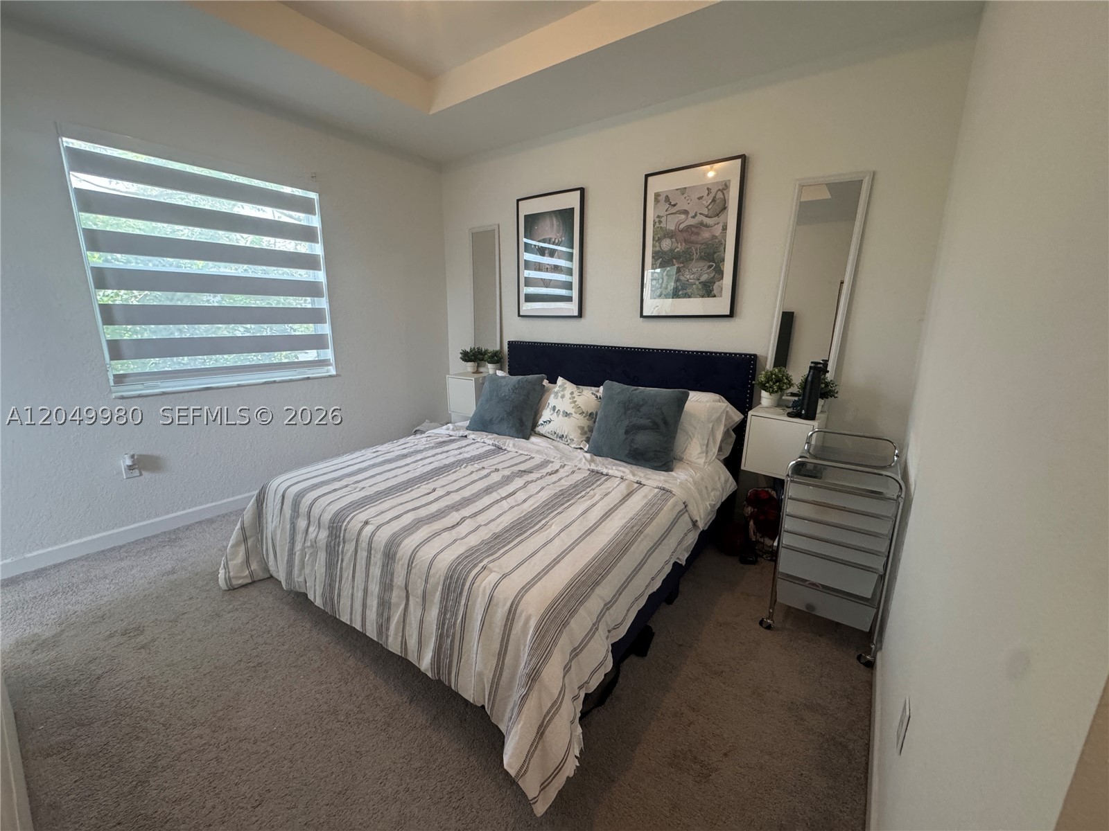 RIVIERA - Residential Lease