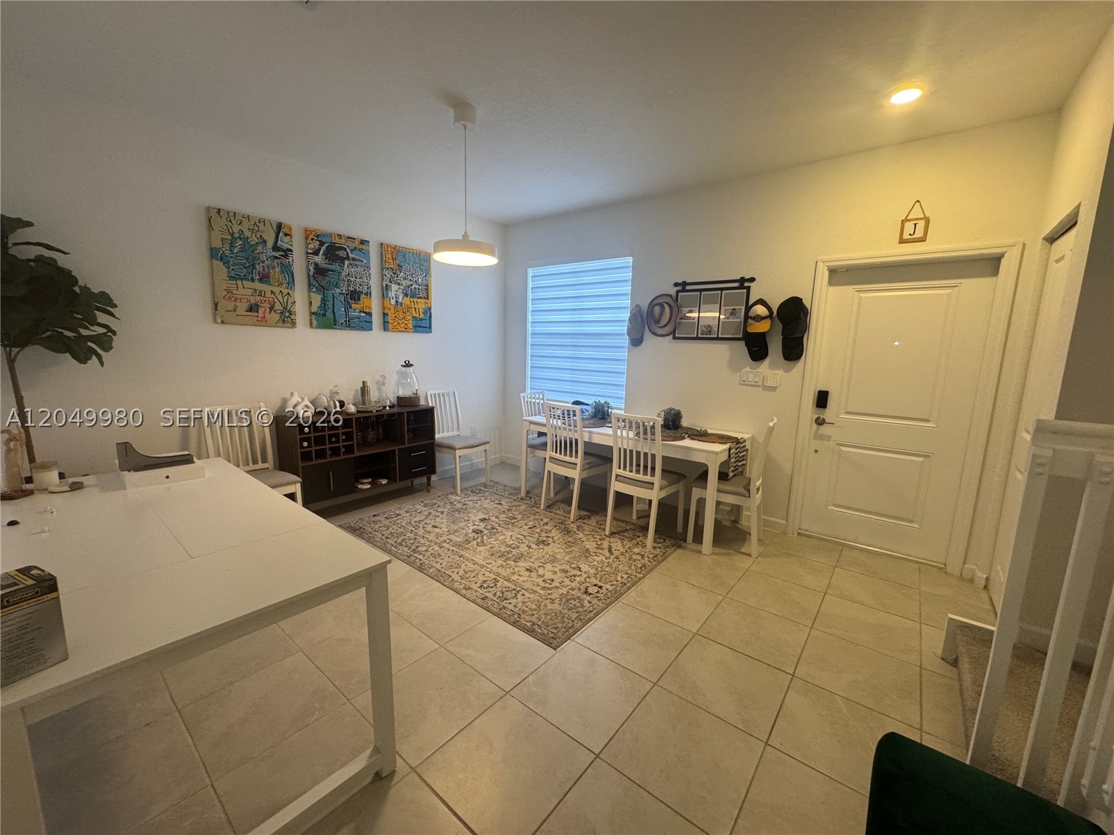 RIVIERA - Residential Lease