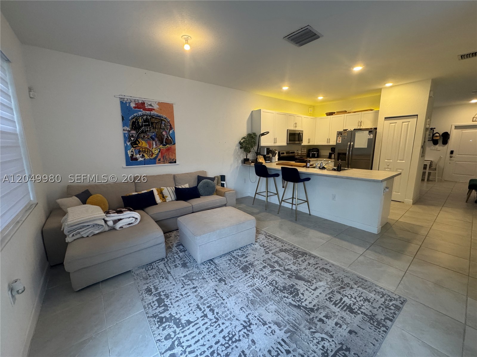 RIVIERA - Residential Lease