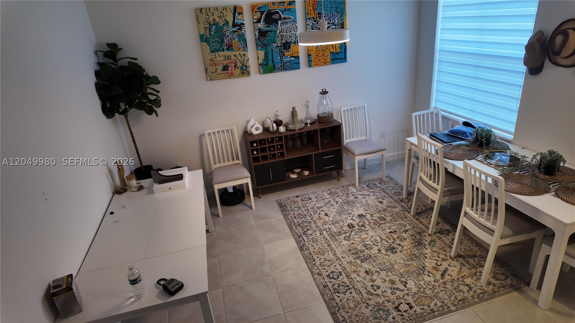 RIVIERA - Residential Lease