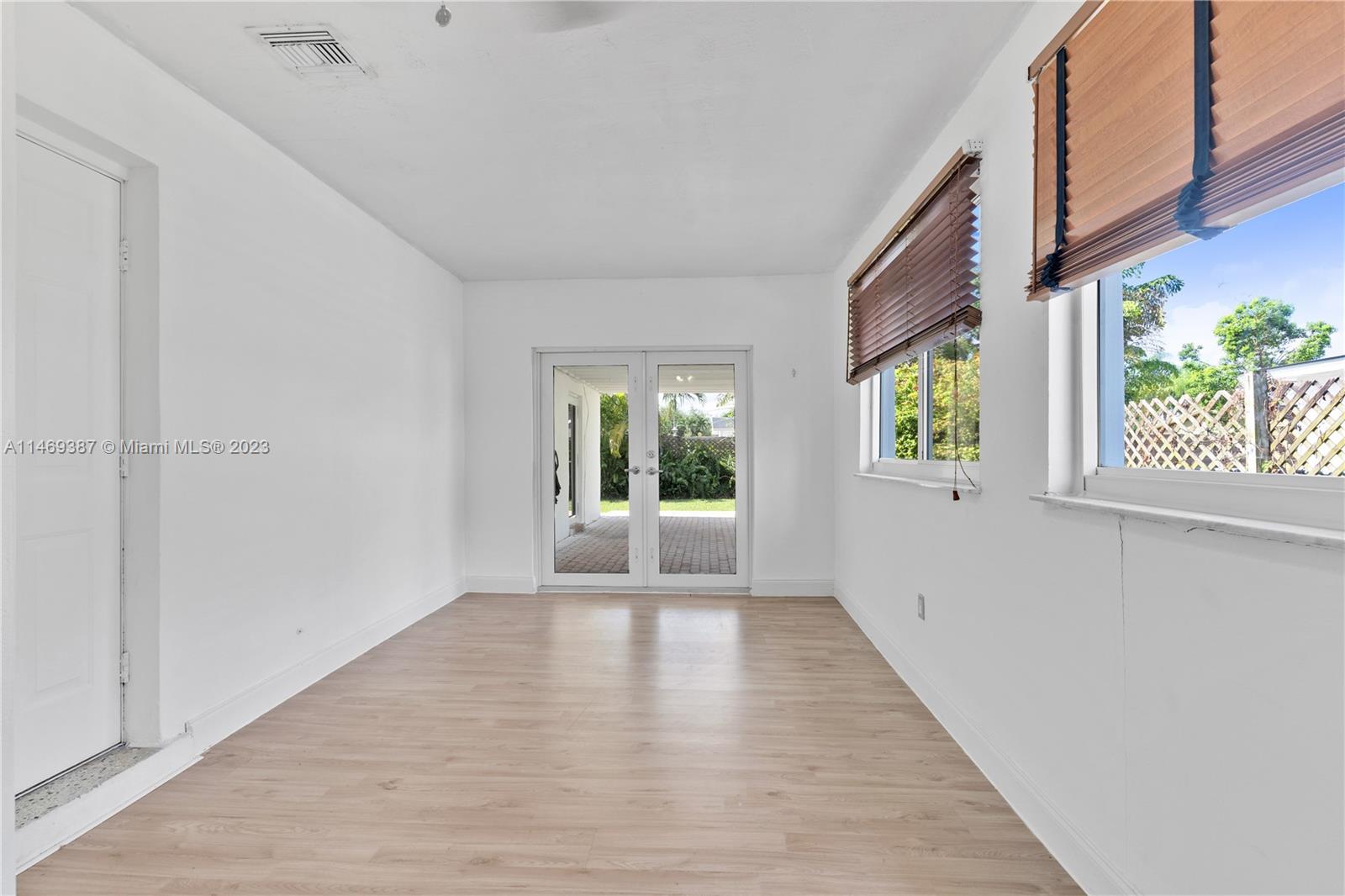 CARIBE - Residential